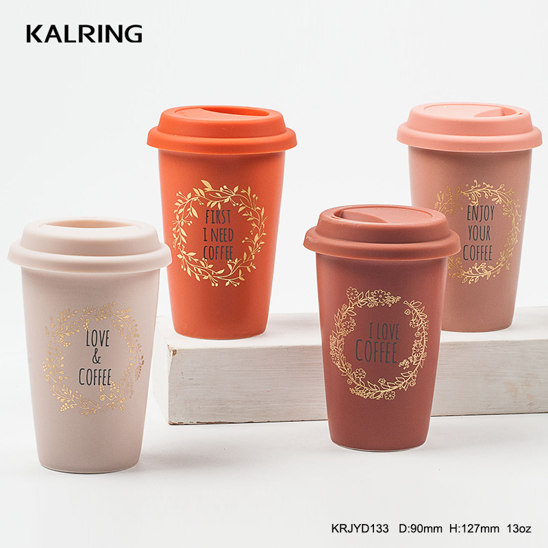 Ceramic Mug Coffee Mug Travel Mug for Wholesale