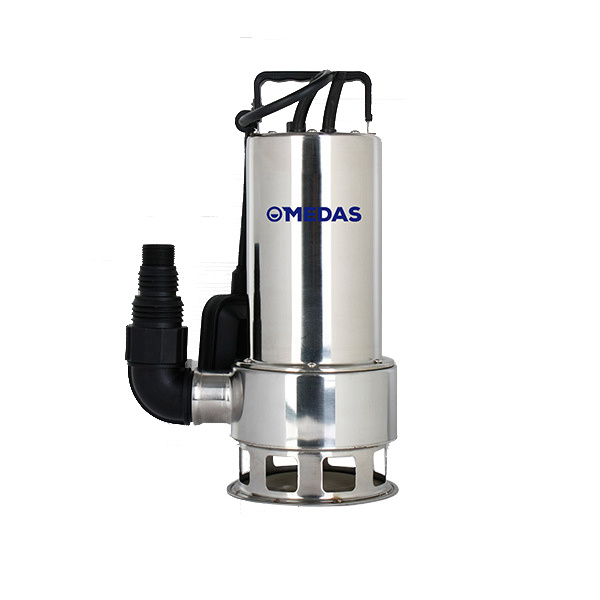 Stainless Steel Inox Submersible Water Pump for Dirty Water