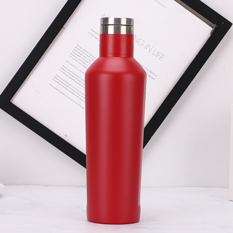 Corkcicle Tumbler Classic Collection Insulated Water Bottle Stainless Steel Travel Mug 500ml