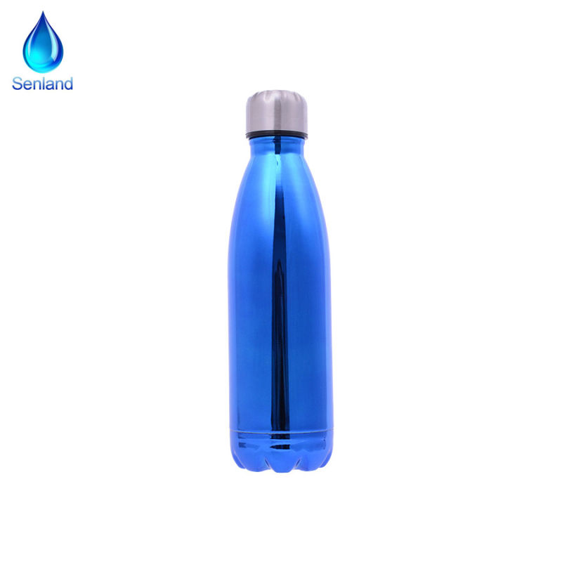 500ml Double Walled Vacuum Insulated Vacuum Flask (SL-16)