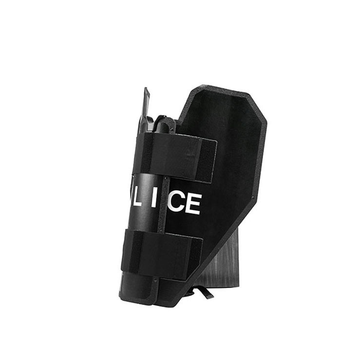 Bullet-Proof Shield Iiia Fold Bulletproof Shield