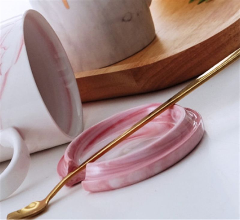 Coffee Travel Cups Sublimation Magic Ceramic Mug
