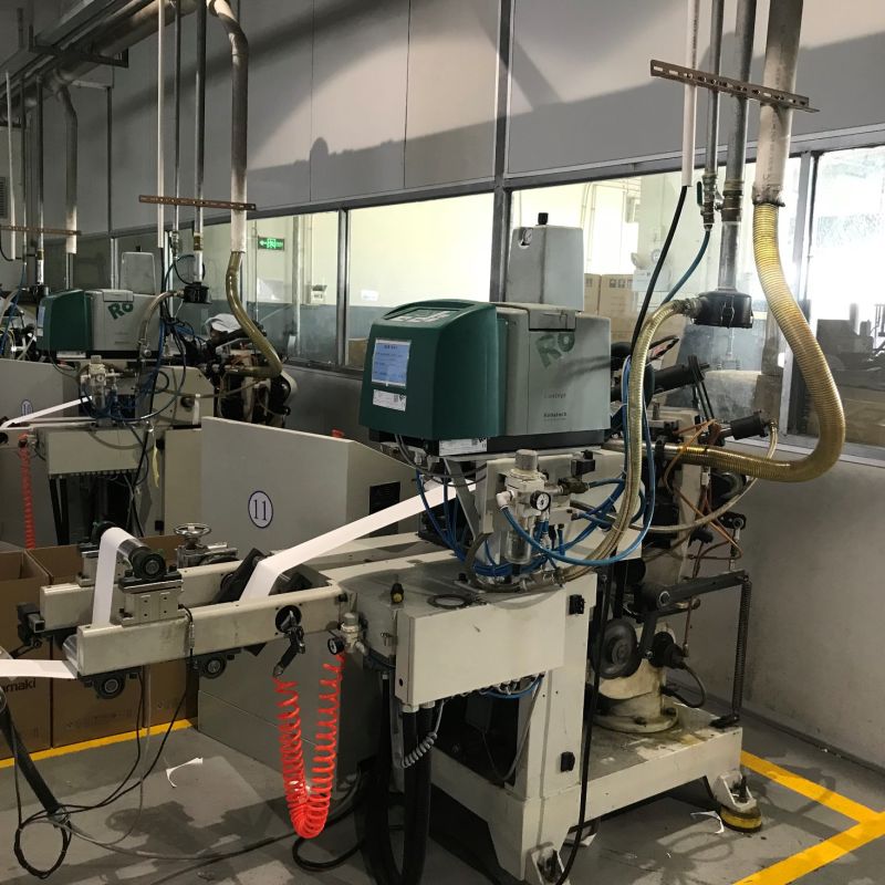 High-Capacity Paper Cone Cup Machine for Sales Zb1-a