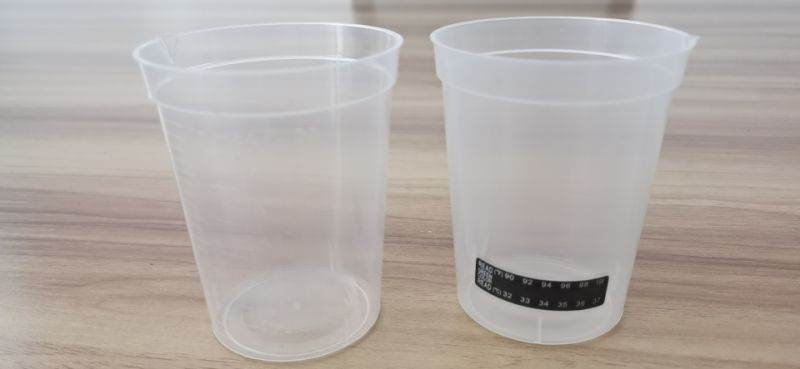 Laboratory Plastic Beaker