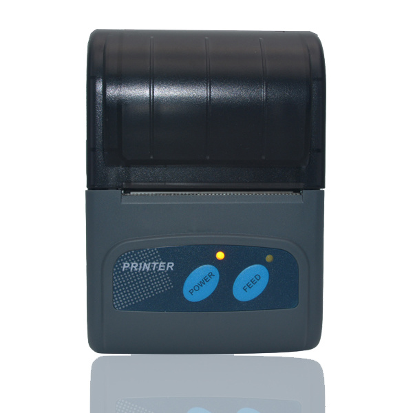 2inch Mobile Portable Bluetooth Thermal Receipt Printer