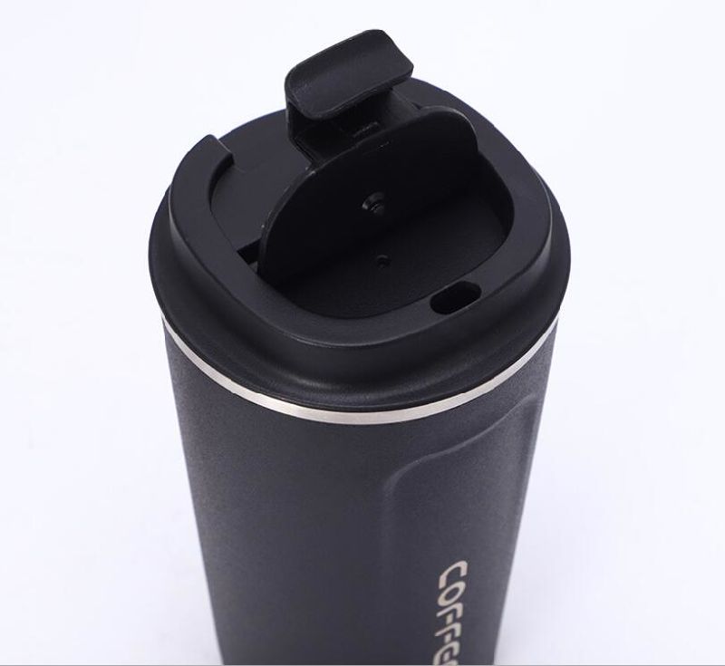 380ml Wholesale Stainless Steel Coffee Mug Hot Drinking Water Mug