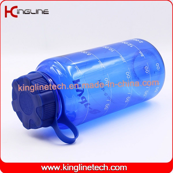 1000ml new design Large capacity Seal up Plastic space cup(KL-7104)