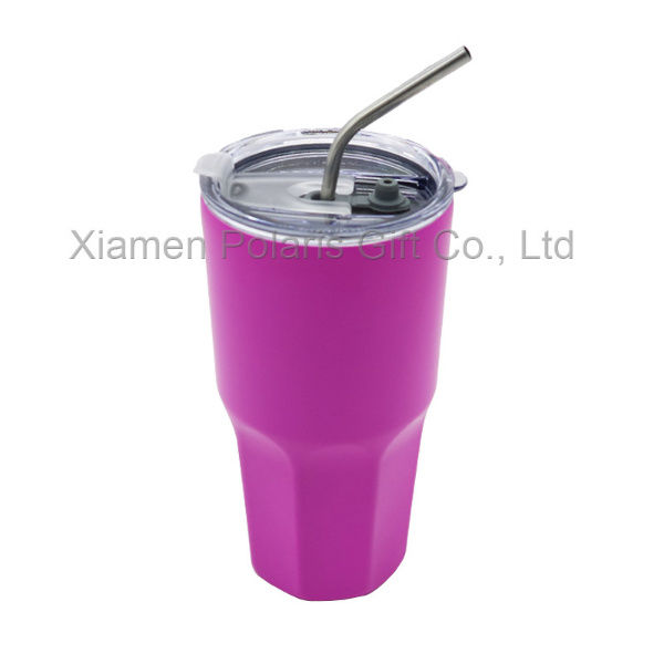 Stainless Steel Vacuum Heat Preservation Cup