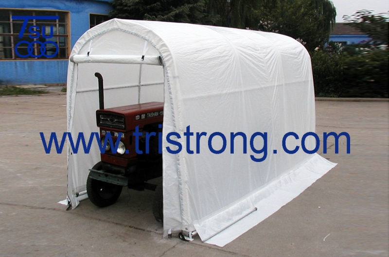 Mini Portable Carport for Storage (TSU-511)