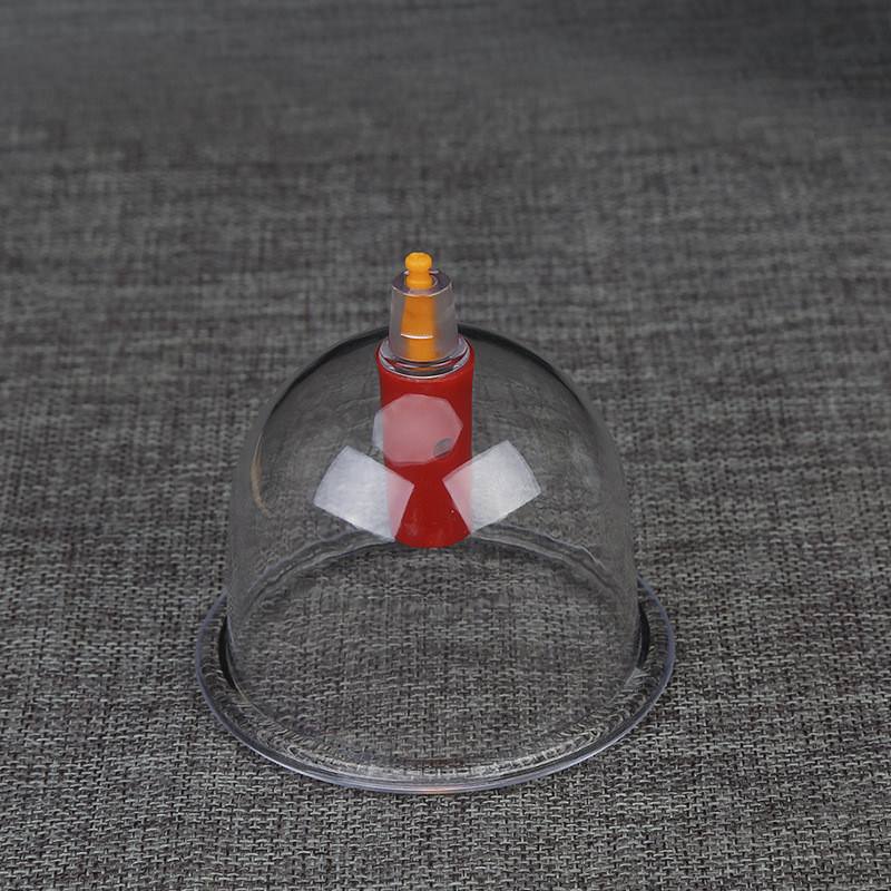 Cupping Therapy Set Hijama Cupping Cups Plastic Cupping Cups