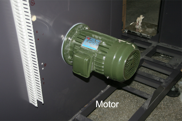 Universal Used Hot Cold Impact Test Chamber Promotion