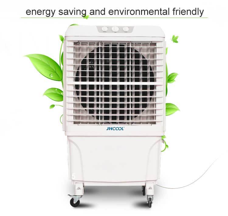 Office Mini Compact Electric portable Air Cooler for Home Cooling