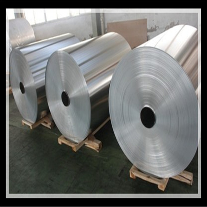 Thermal Heat Insulation Construction Foil Thermal Insulation Aluminum Foil