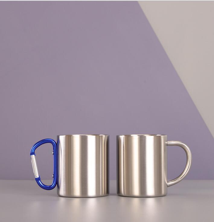 16oz Double Wall Insulated Mug Coffee Mug