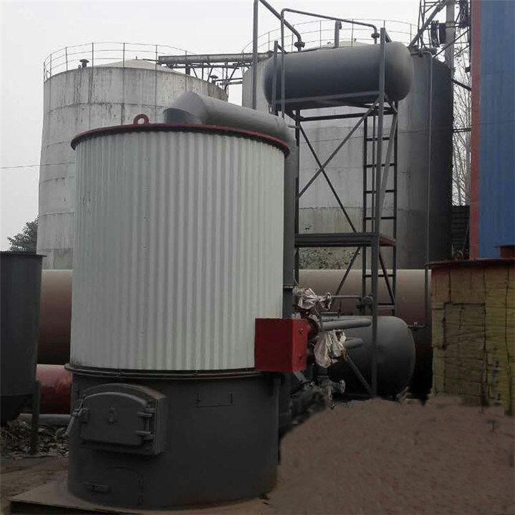 Vertical Coal/Biomass Fired Thermal Oil Boiler Thermal Oil Heater Price
