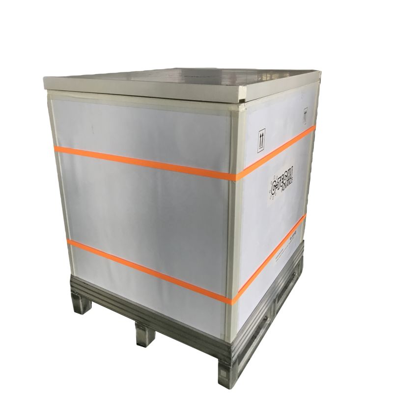 Medical Insulation Cold Box with Vacuum Insulated Panel