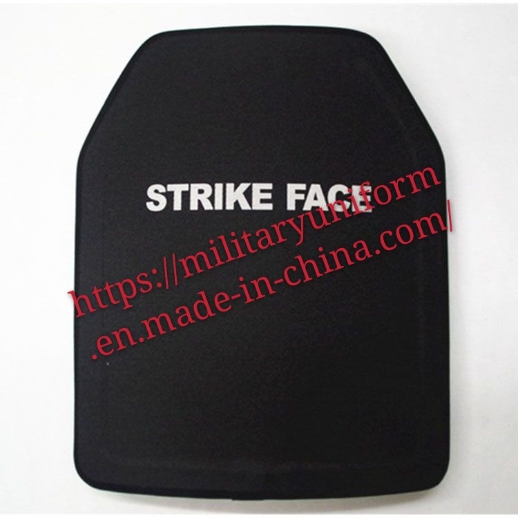 Bulletproof Body Armor Vest/Ceramic/Ballistic/Body Armor/Bulletproof Plate