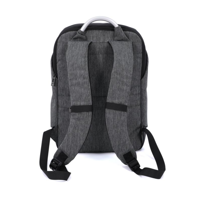 Trendy Waterproof Computer Men Women Tablet Laptop Backpack Travelling Business Bag