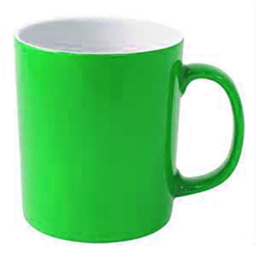 Logo Printed Ceramic Mug (cm-0080) , Office Ceramic Mug, Ceramic Coffee Mug