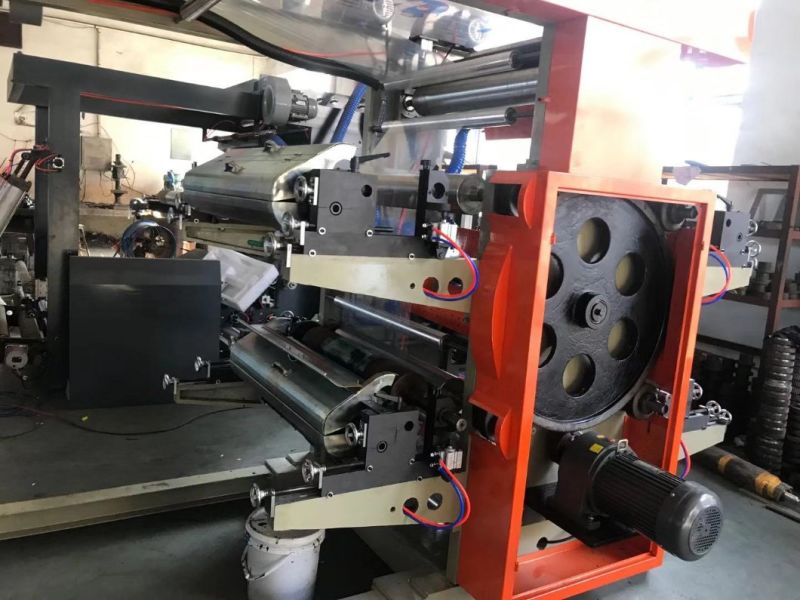 Paper Cup Printing Machine Can Set Printing Automatic Shutdown