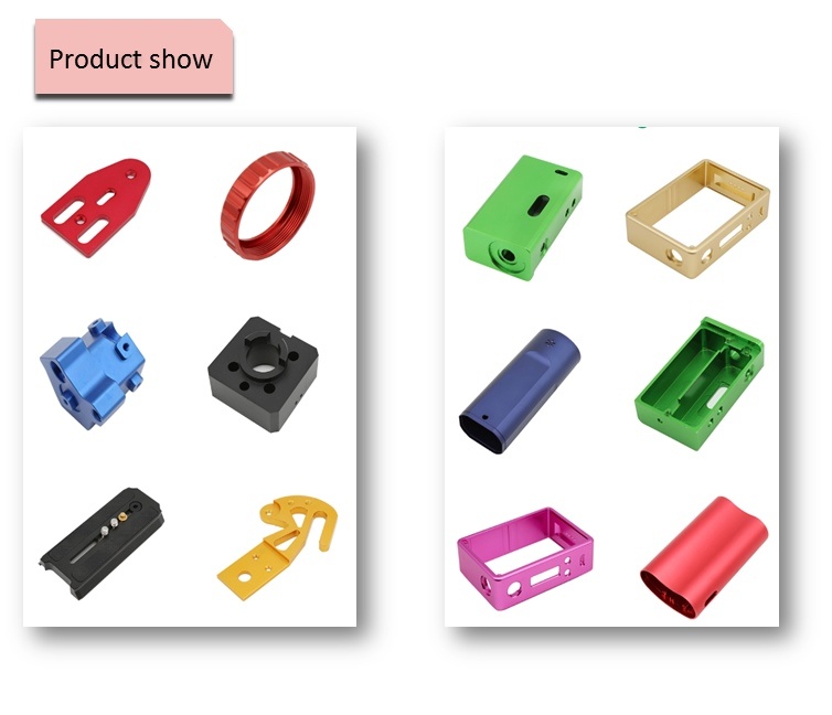 Custom Drawings Aluminum Stainless Steel Motor Connecting Ring Die Casting Parts