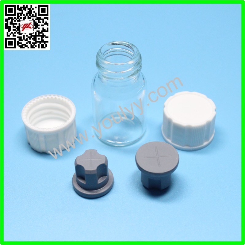 Small Screw Top Bottles