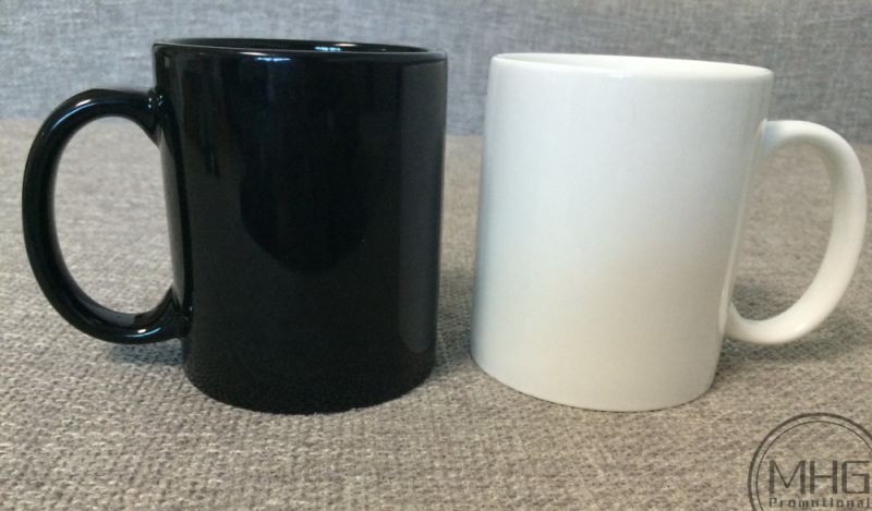 Sublimation Coated Ceramic Mug Sublimation White Mug