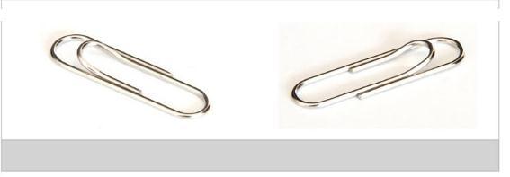 Colorful ABS Stainless Steel Safety Pin for Children Use