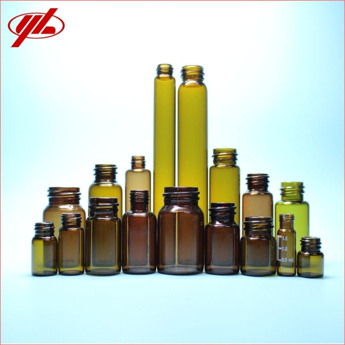 Screw Top Glass Bottles Wholesale