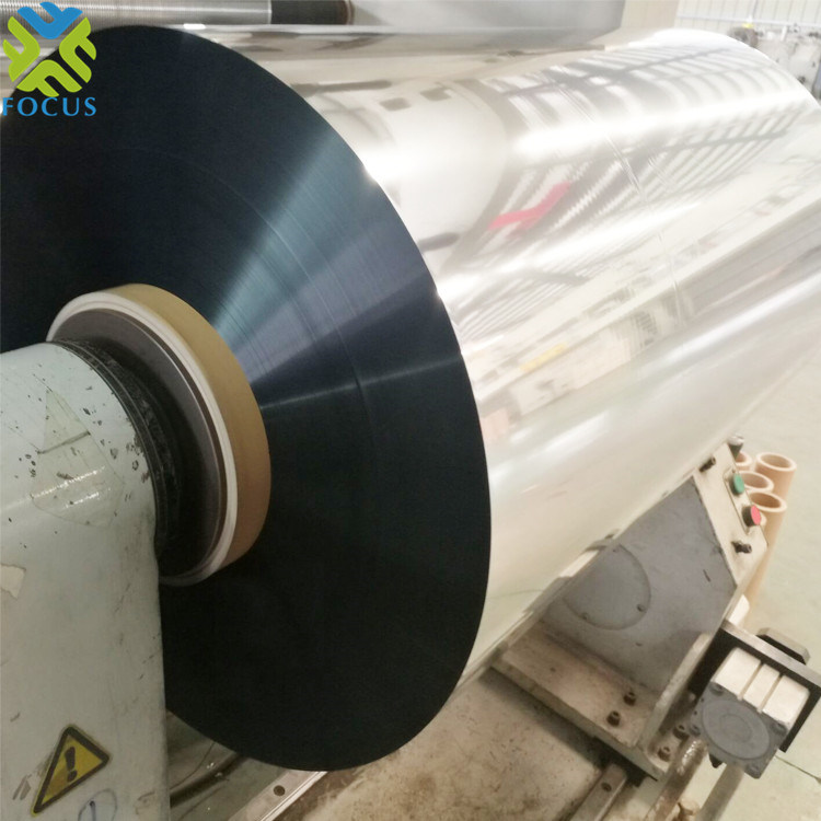 Mylar Film Mylar Reflective Film Aluminum Reflective Mylar Film Pet Polyester Film