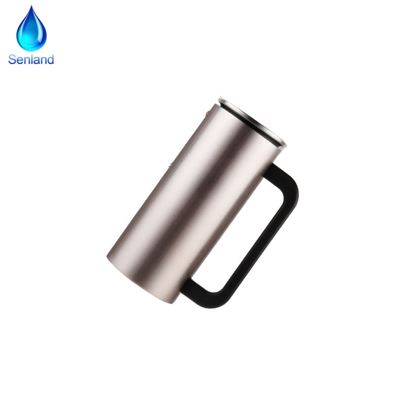 Double Wall BPA Free Insulated Coffee Mug (SL-308)