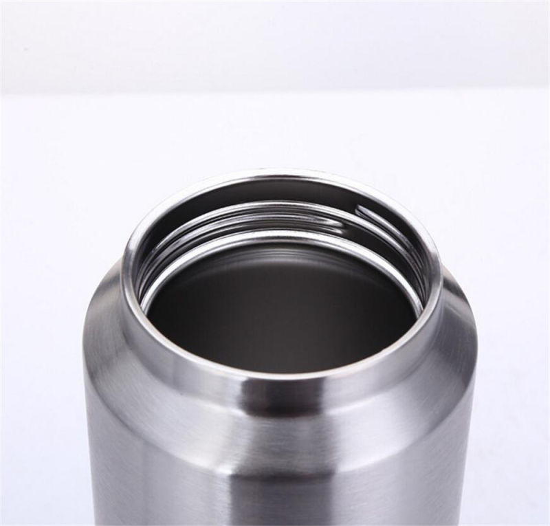 Personalisatedd Stainless Steel Thermos Cup