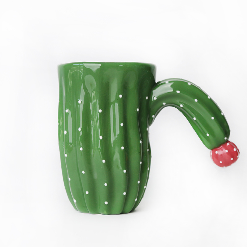 Promotional Ceramic Gift Cup Creative Gift Ceramic Mug