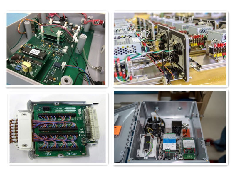 Single Sided PCB, 2 Layer PCB, 1 Layer PCB, PCB Board