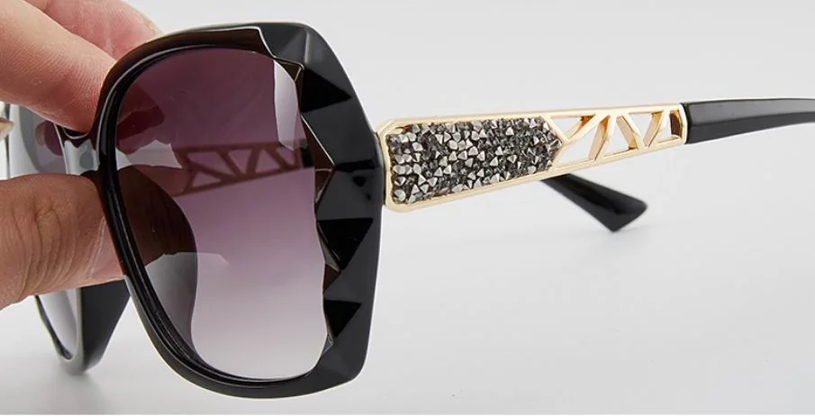 2020 New Fashion Trend Same Sunglasses Instagram Dream Visit for Men and Women