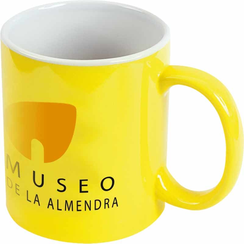 Basket Ball Design Mug, Promotional Gift Mug, Ceramic Mug