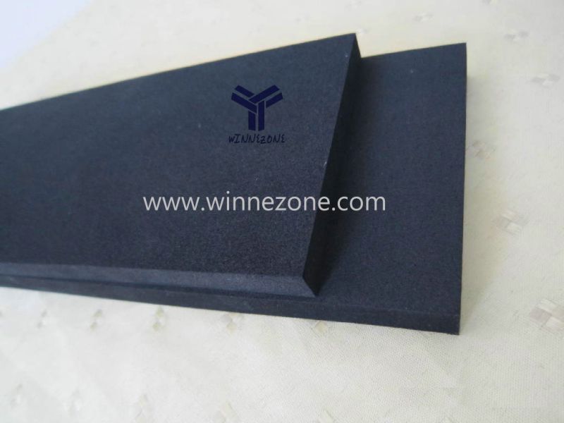 Thermal Insulation Rubber Foam, Rubber Sponge for Heat Insulation