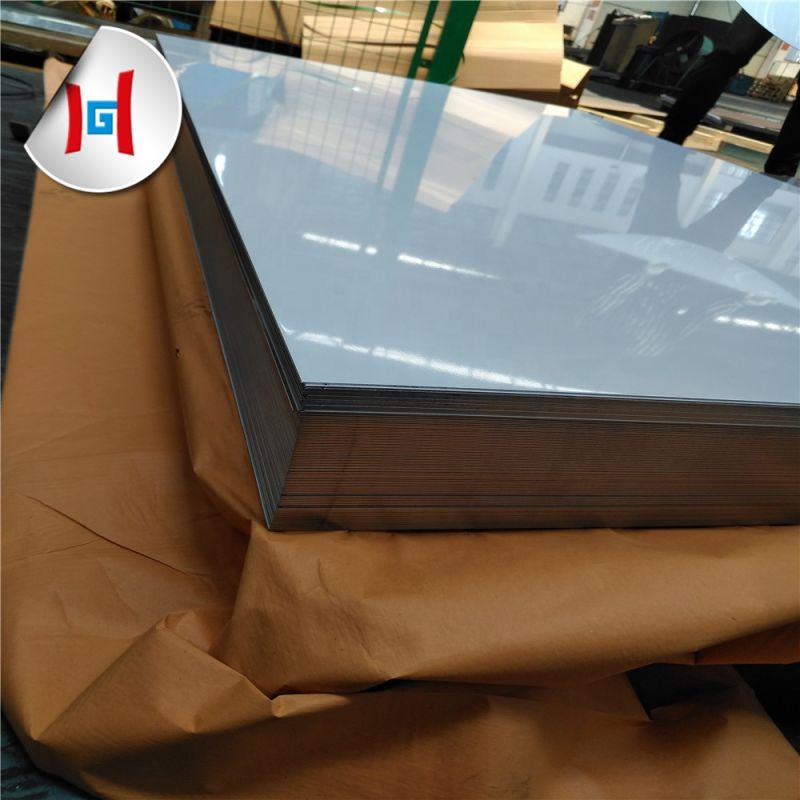 High Quality Stainless Steel Stainless 304 2b Stainless Steel Sheet