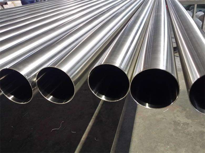 Stainless Steel 316/321/310 Pipe Stainless Steel 304 Pipe Tube Stainless Steel Pipe Price List