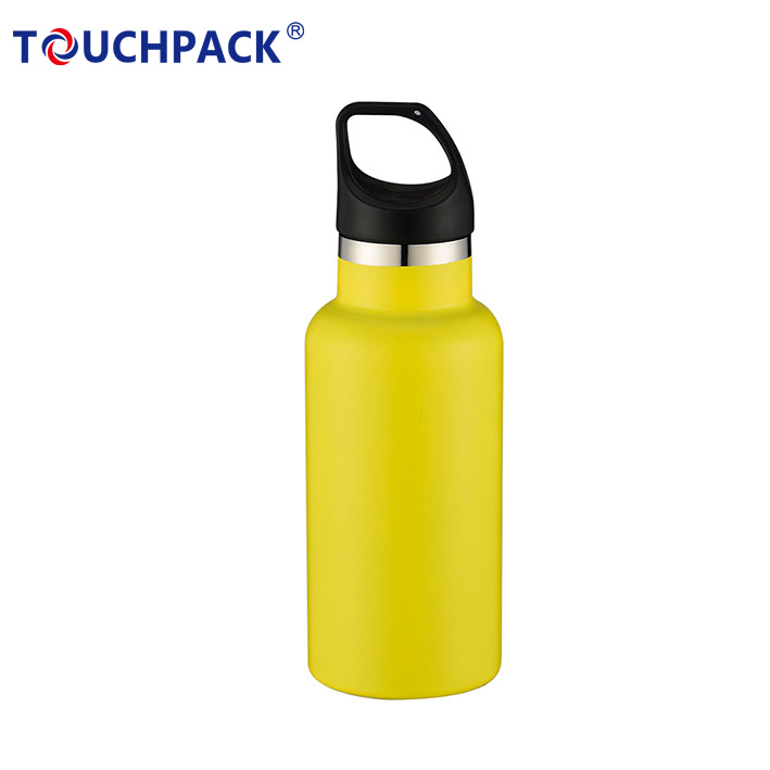 Wide Open Stainless Steel Sports Water Bottle Double Insulated Water Bottles