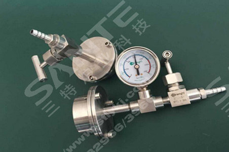 Industrial Vacuum Furnace Vacuum Melting Furnace