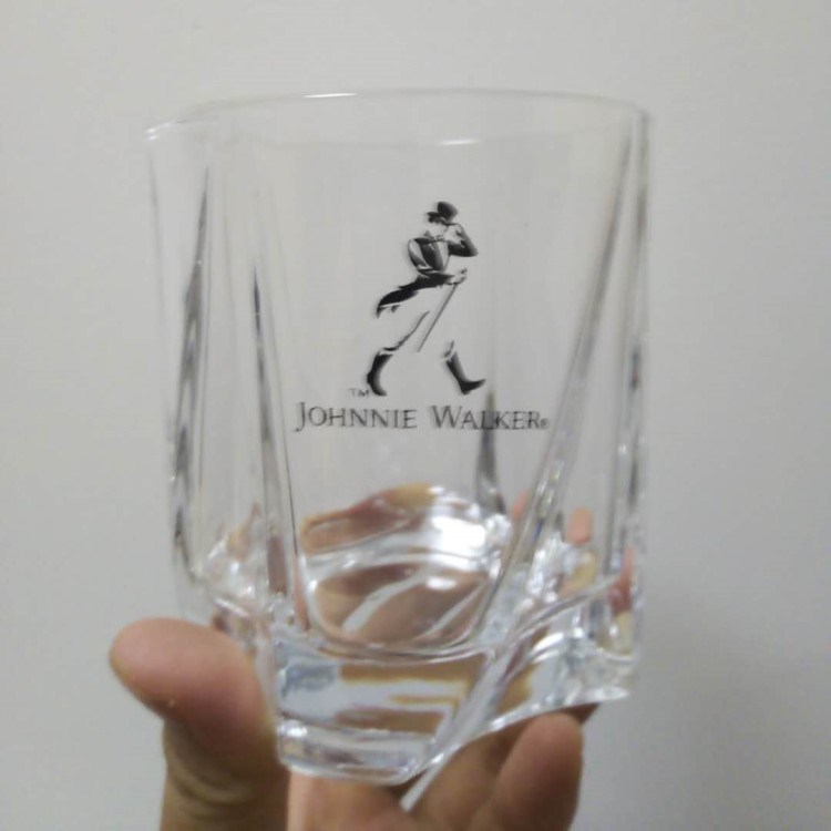 7oz Glass Whisky Cup/Drinking Glass/Drinking Cup/Juice Cup/Glassware