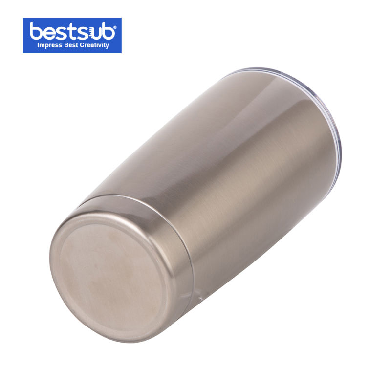 Bestsub Sublimation 20oz Sublimation Stainless Steel Cup