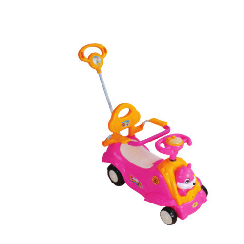 Twist Car for Children/Kids with Arm Chair 208