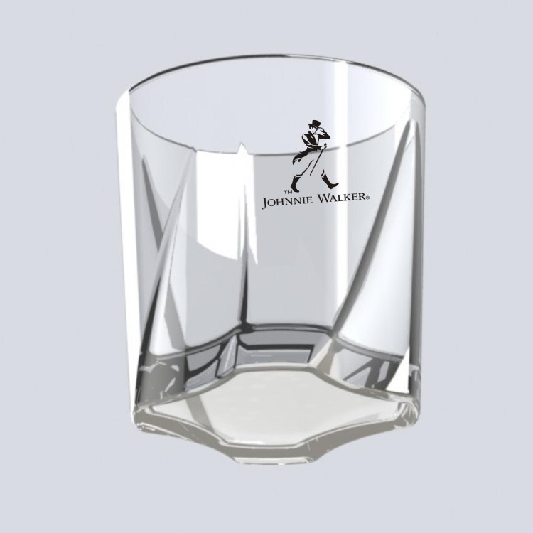 7oz Glass Whisky Cup/Drinking Glass/Drinking Cup/Juice Cup/Glassware