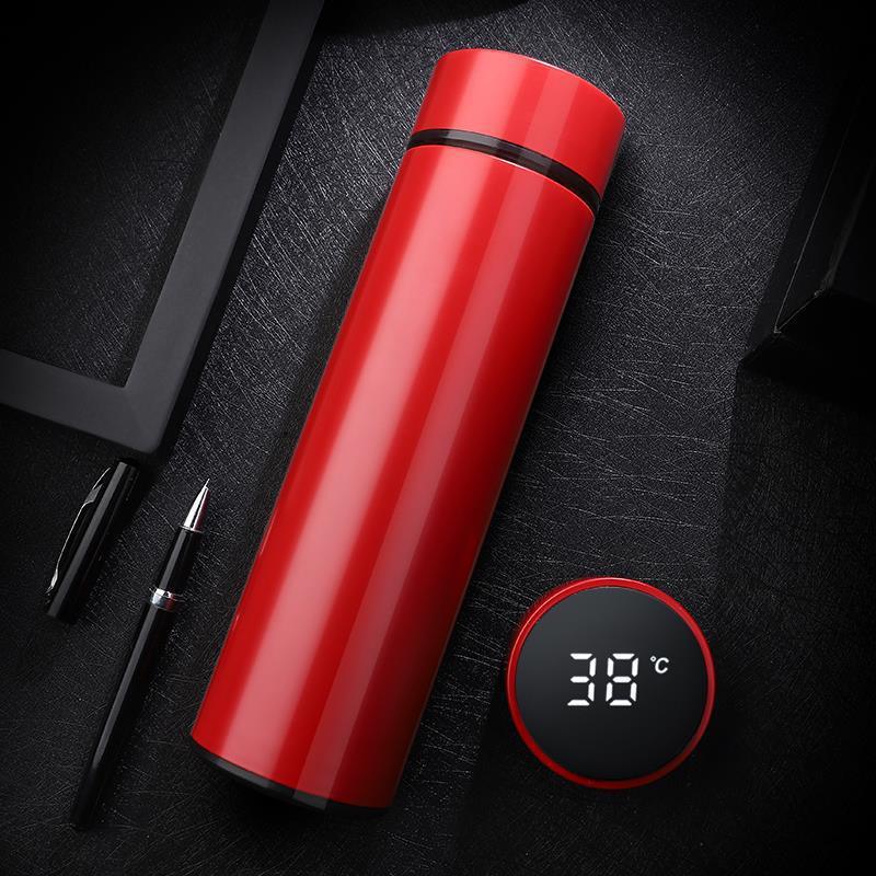 High Grade 500ml Vacuum Stainless Steel Vacuum Thermos 2021