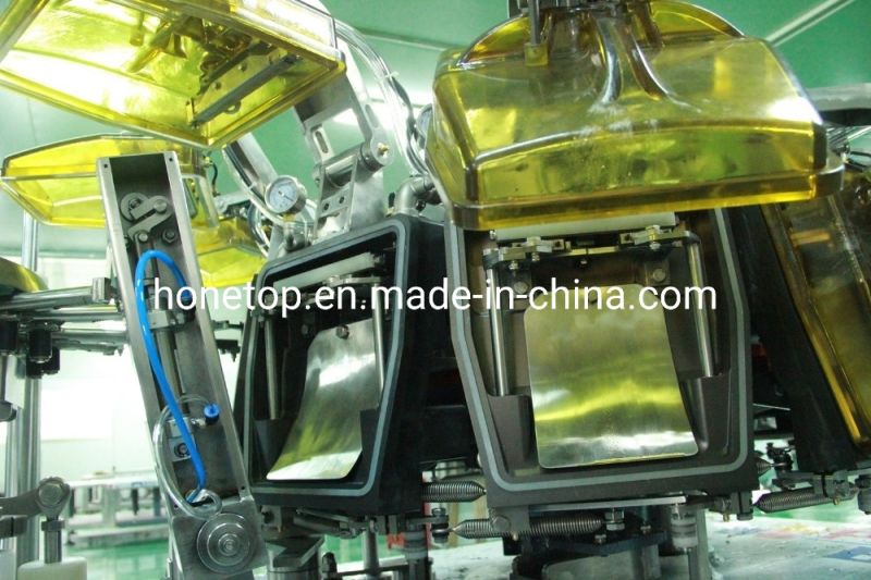 Stainless Vacuum Packaging Sealing Machine for Business