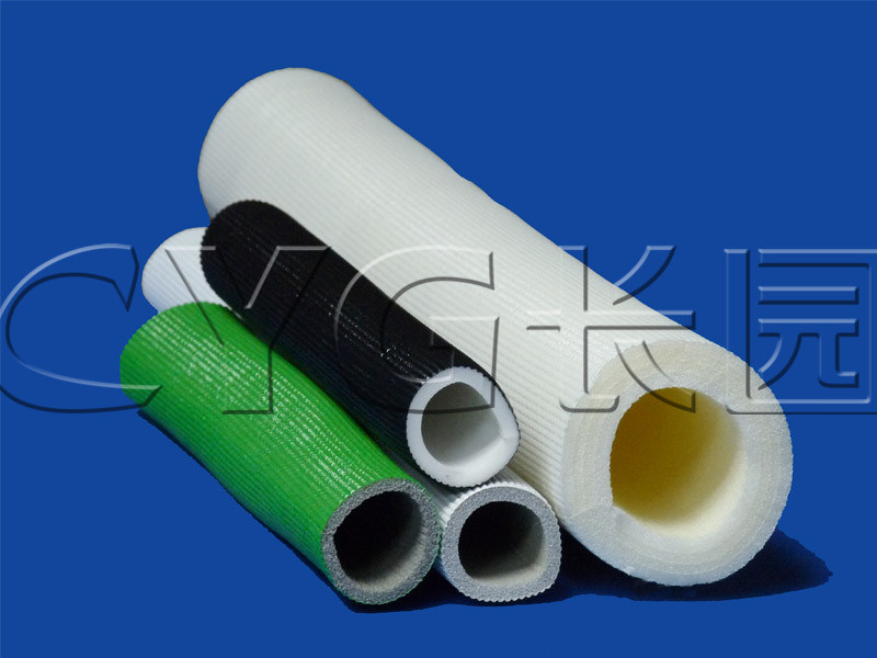 Alu Foil XPE Foam Insulation for HVAC Thermal Insulation