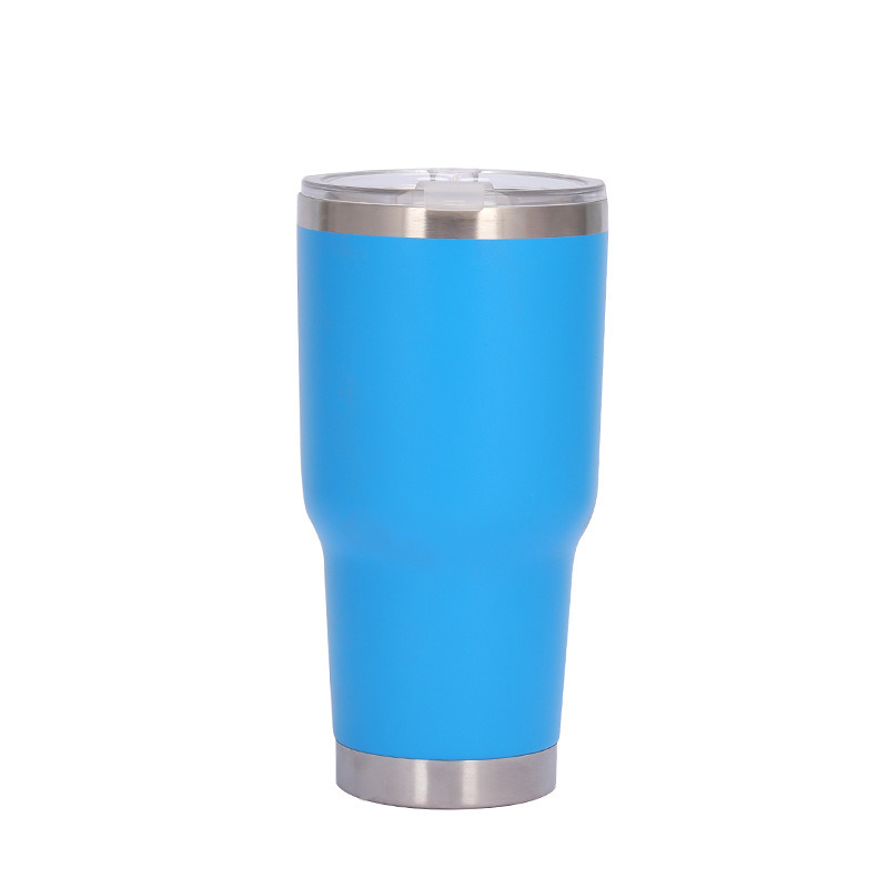 Customized Tumbler Vacuum Cup Mug Thermosthermal Metal Mug Cups