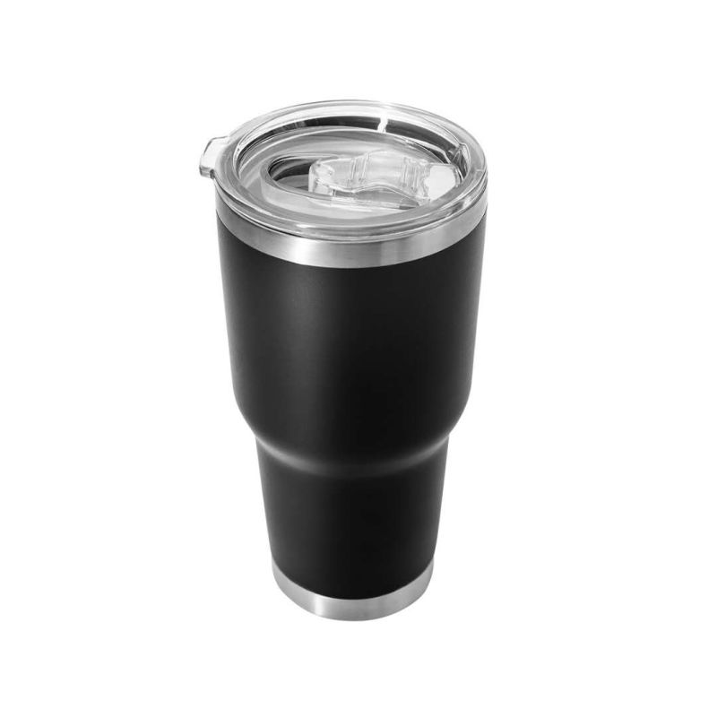 Stainless Hot Water Cup Coffee Drinking Cups